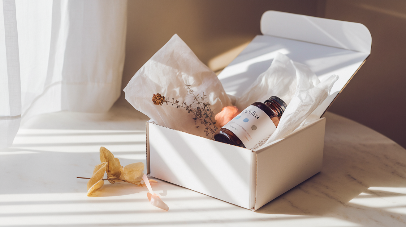 Παράδοση OptiVita